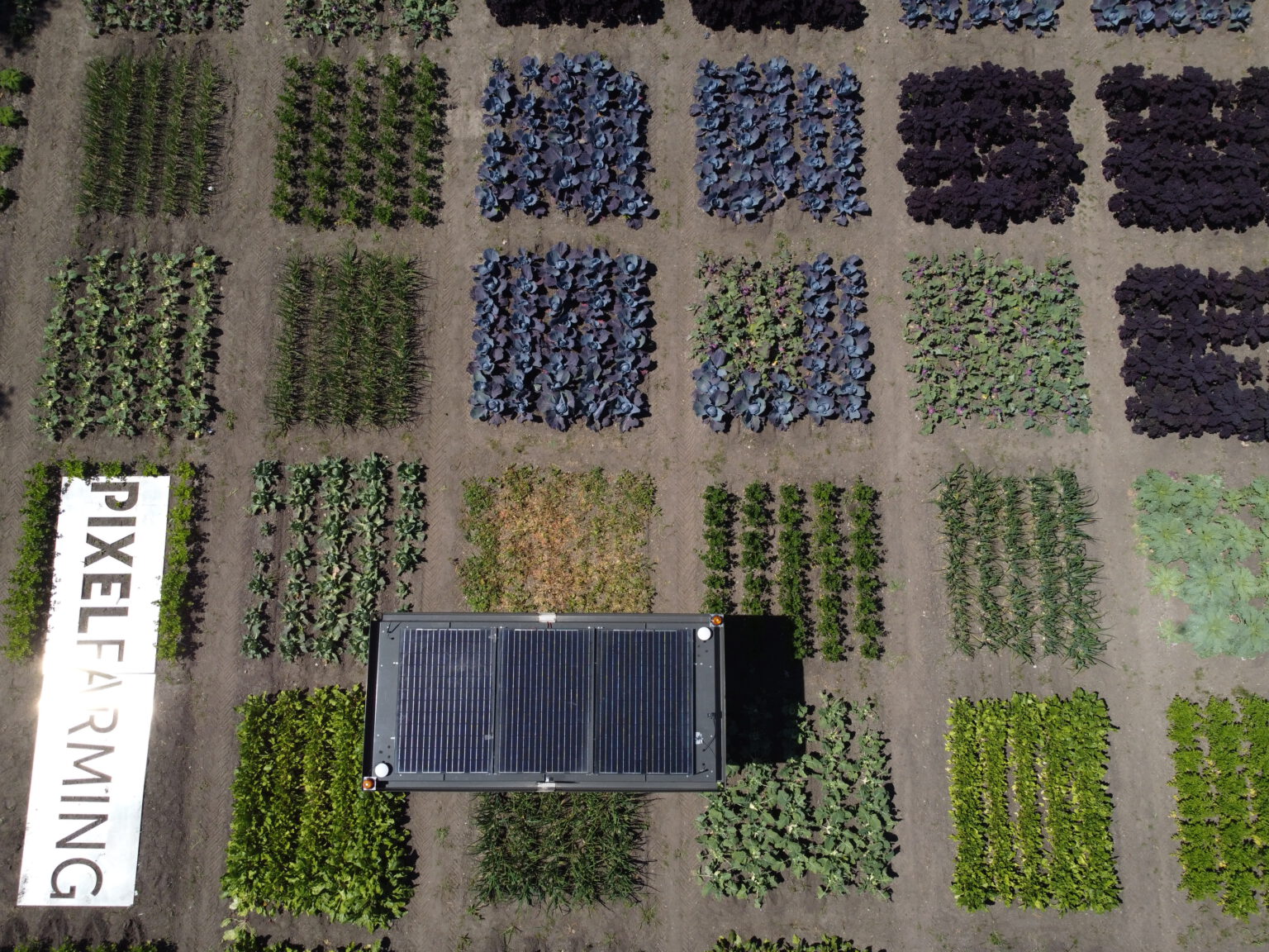 What is pixelfarming pixelfarming